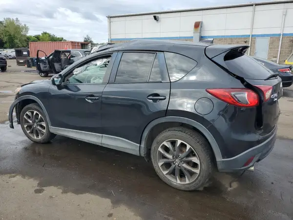 JM3KE4DY8G0904214 2016 MAZDA CX-5 - Image 2