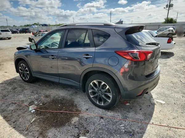 JM3KE4DY8G0907761 2016 MAZDA CX-5 - Image 2
