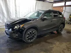 JM3KE4DY8G0918811 2016 MAZDA CX-5