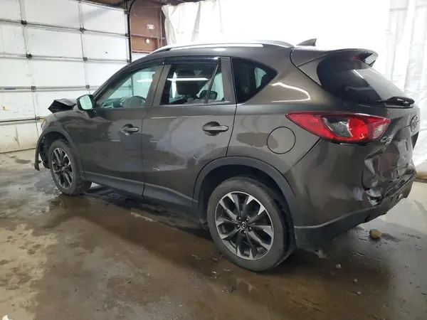 JM3KE4DY8G0918811 2016 MAZDA CX-5 - Image 2