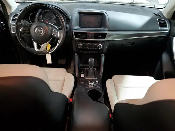JM3KE4DY8G0918811 2016 MAZDA CX-5 - Image 8