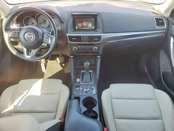 JM3KE4DY8G0919117 2016 MAZDA CX-5 - Image 8