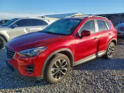 JM3KE4DY9G0601622 2016 MAZDA CX-5