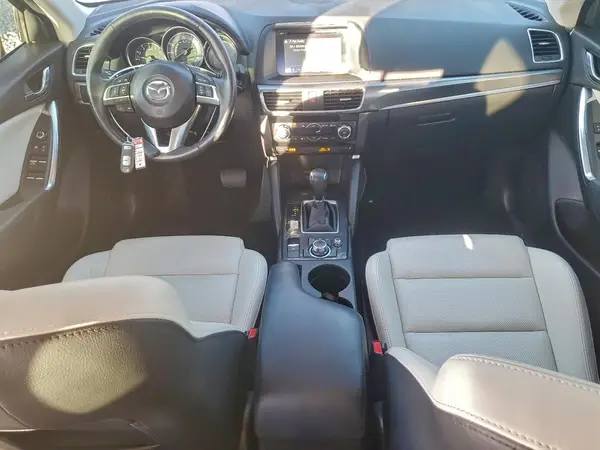 JM3KE4DY9G0601622 2016 MAZDA CX-5 - Image 8