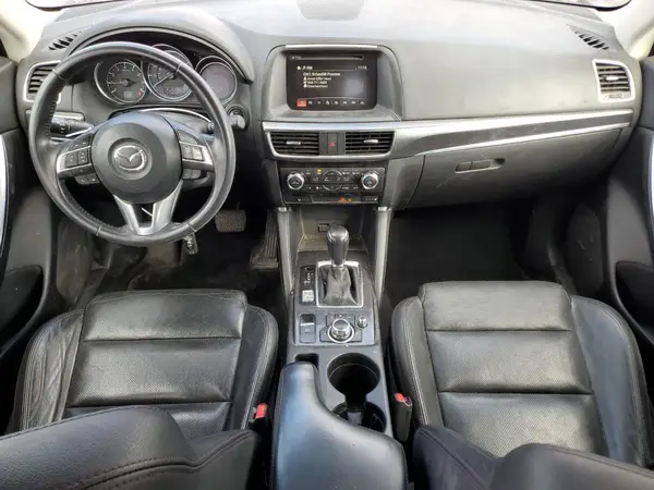 JM3KE4DY9G0602141 2016 MAZDA CX-5 - Image 8