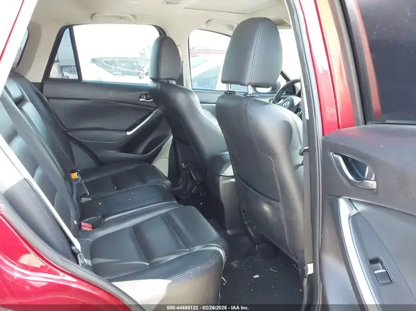 JM3KE4DY9G0602561 2016 MAZDA CX-5 - Image 8