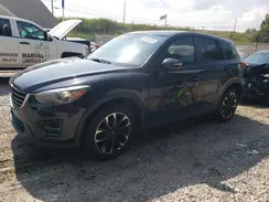 JM3KE4DY9G0603113 2016 MAZDA CX-5