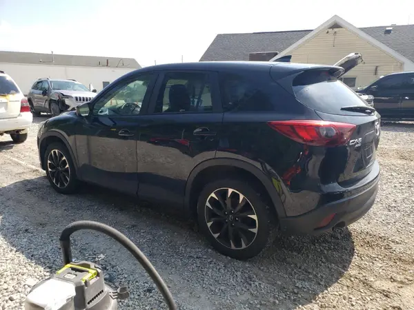 JM3KE4DY9G0603113 2016 MAZDA CX-5 - Image 2