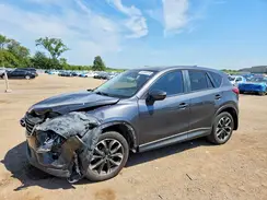 JM3KE4DY9G0605993 2016 MAZDA CX-5