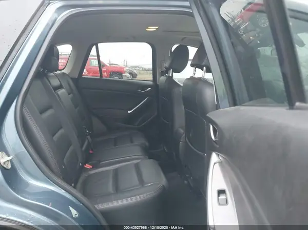 JM3KE4DY9G0607050 2016 MAZDA CX-5 - Image 8
