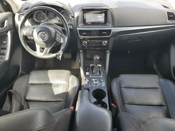 JM3KE4DY9G0612426 2016 MAZDA CX-5 - Image 8
