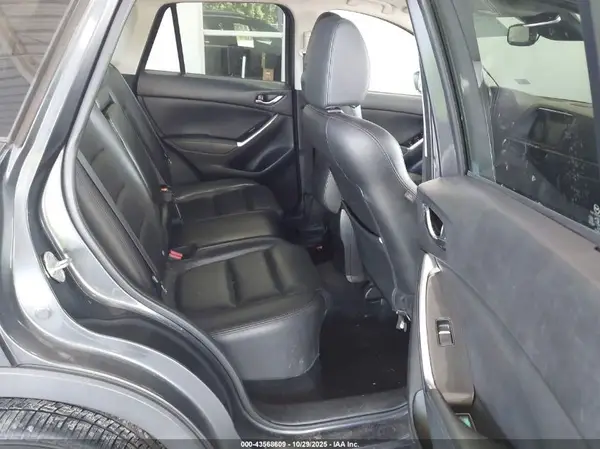 JM3KE4DY9G0616606 2016 MAZDA CX-5 - Image 8