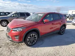 JM3KE4DY9G0620395 2016 MAZDA CX-5