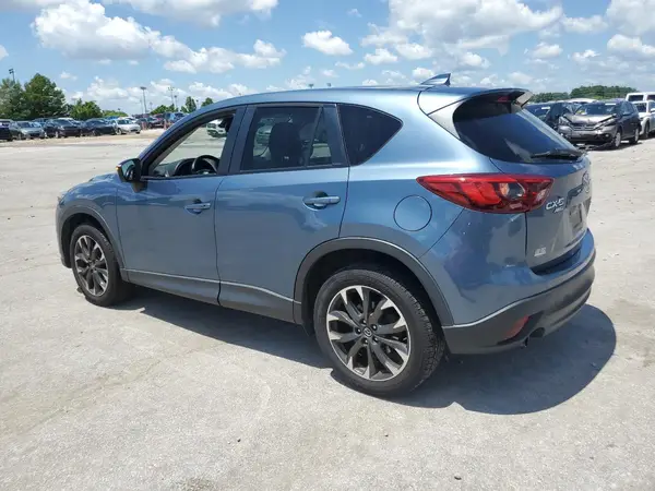 JM3KE4DY9G0621546 2016 MAZDA CX-5 - Image 2