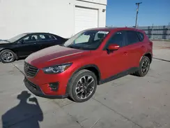 JM3KE4DY9G0622938 2016 MAZDA CX-5