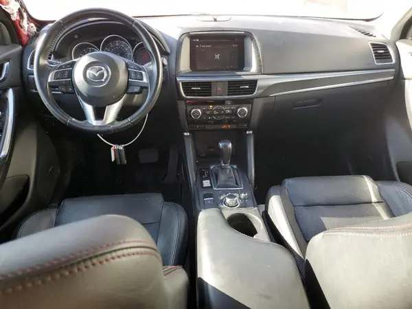 JM3KE4DY9G0622938 2016 MAZDA CX-5 - Image 8