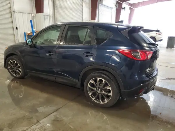 JM3KE4DY9G0624141 2016 MAZDA CX-5 - Image 2