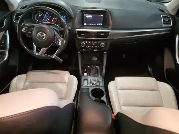 JM3KE4DY9G0624141 2016 MAZDA CX-5 - Image 8