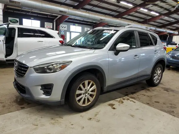 JM3KE4DY9G0627332 2016 MAZDA CX-5 - Image 1