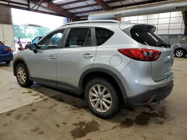 JM3KE4DY9G0627332 2016 MAZDA CX-5 - Image 2