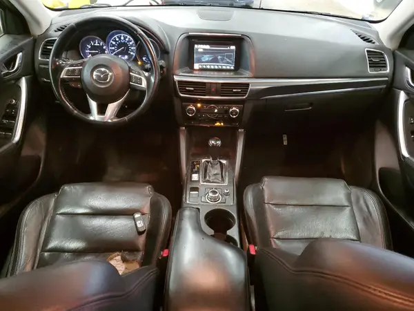 JM3KE4DY9G0627332 2016 MAZDA CX-5 - Image 8