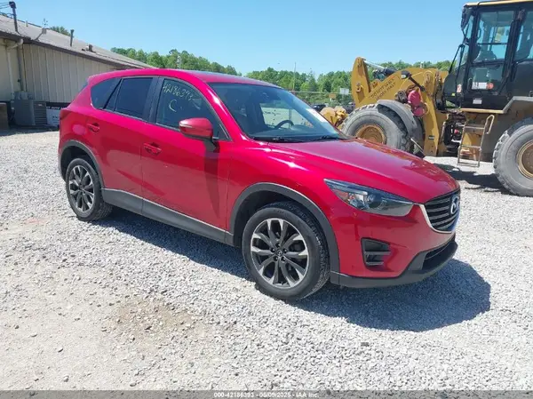 JM3KE4DY9G0630943 2016 MAZDA CX-5 - Image 1