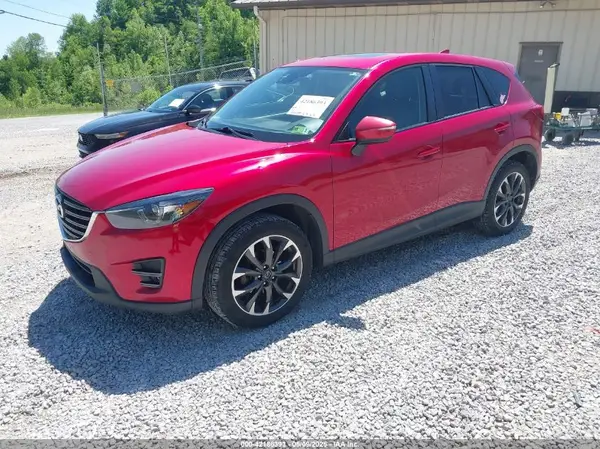 JM3KE4DY9G0630943 2016 MAZDA CX-5 - Image 2