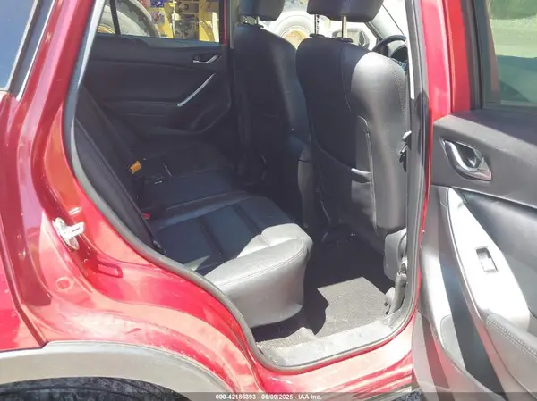 JM3KE4DY9G0630943 2016 MAZDA CX-5 - Image 8