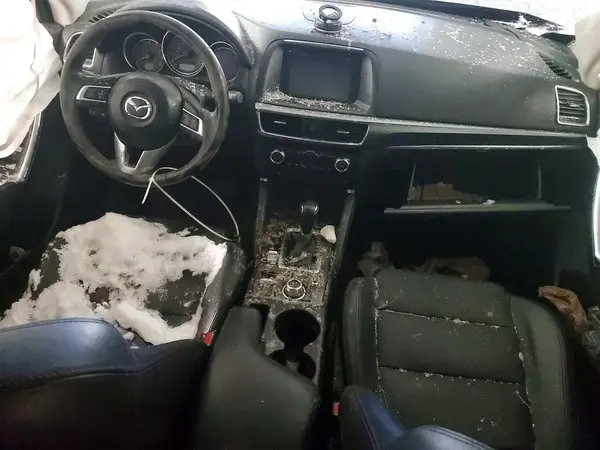 JM3KE4DY9G0633146 2016 MAZDA CX-5 - Image 8