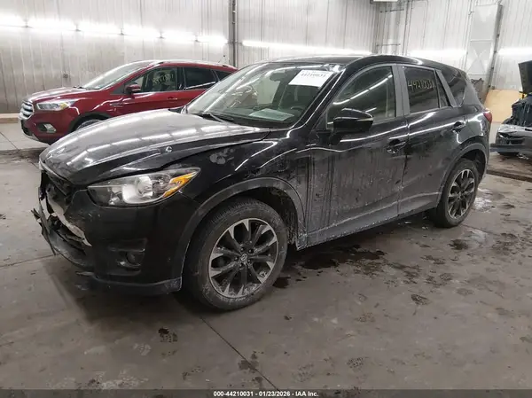 JM3KE4DY9G0633549 2016 MAZDA CX-5 - Image 2