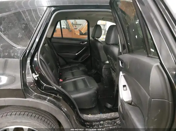 JM3KE4DY9G0633549 2016 MAZDA CX-5 - Image 8
