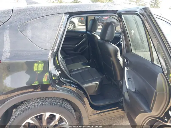JM3KE4DY9G0640436 2016 MAZDA CX-5 - Image 8
