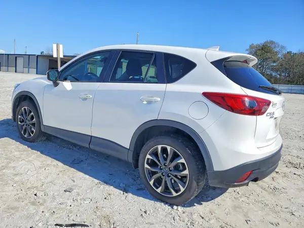 JM3KE4DY9G0640646 2016 MAZDA CX-5 - Image 2