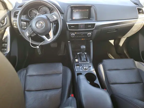 JM3KE4DY9G0640646 2016 MAZDA CX-5 - Image 8