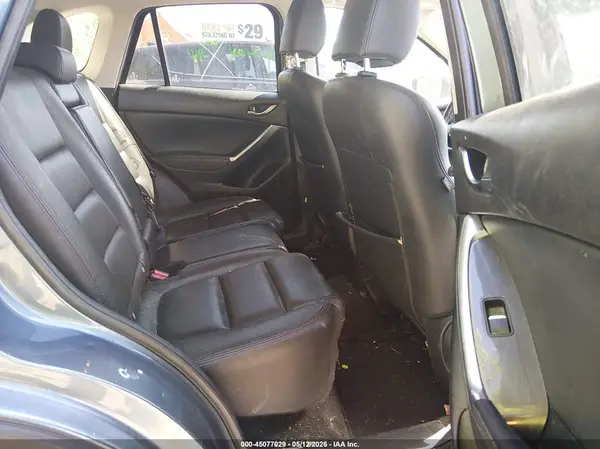 JM3KE4DY9G0641215 2016 MAZDA CX-5 - Image 8