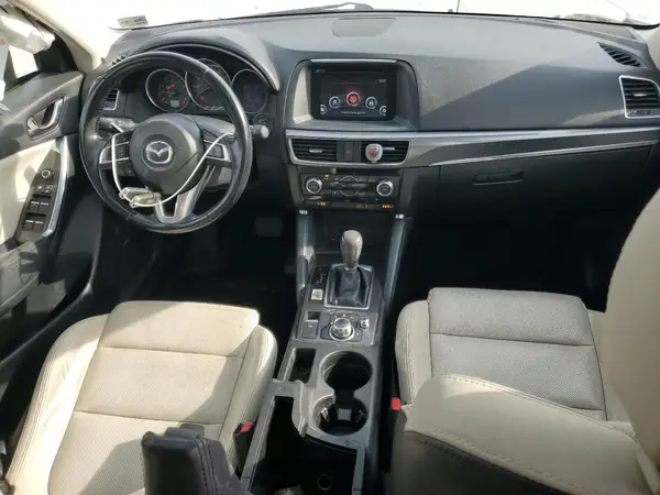 JM3KE4DY9G0641845 2016 MAZDA CX-5 - Image 8