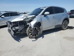 JM3KE4DY9G0642705 2016 MAZDA CX-5