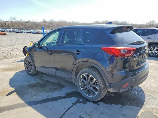 JM3KE4DY9G0645782 2016 MAZDA CX-5 - Image 2