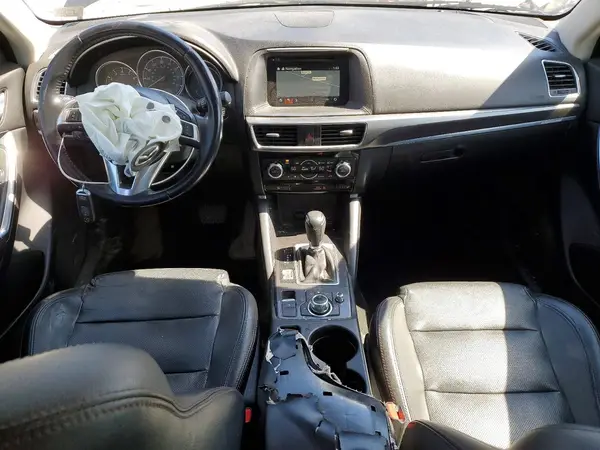 JM3KE4DY9G0645782 2016 MAZDA CX-5 - Image 8