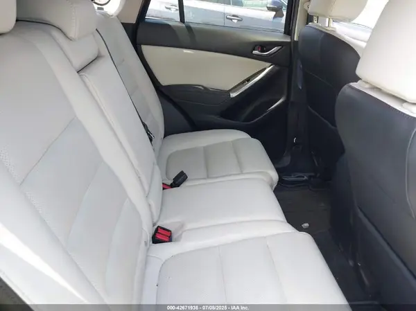 JM3KE4DY9G0647581 2016 MAZDA CX-5 - Image 8