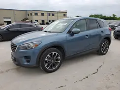 JM3KE4DY9G0648763 2016 MAZDA CX-5