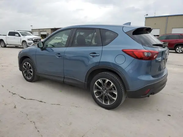 JM3KE4DY9G0648763 2016 MAZDA CX-5 - Image 2
