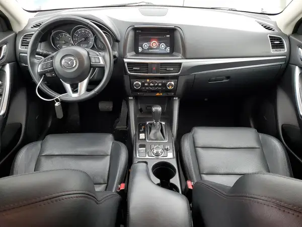 JM3KE4DY9G0648763 2016 MAZDA CX-5 - Image 8