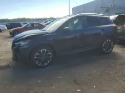 JM3KE4DY9G0649590 2016 MAZDA CX-5