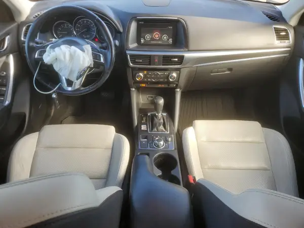 JM3KE4DY9G0649590 2016 MAZDA CX-5 - Image 8