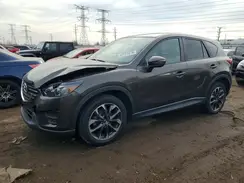 JM3KE4DY9G0650285 2016 MAZDA CX-5