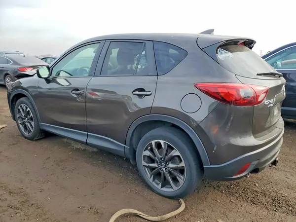 JM3KE4DY9G0650285 2016 MAZDA CX-5 - Image 2