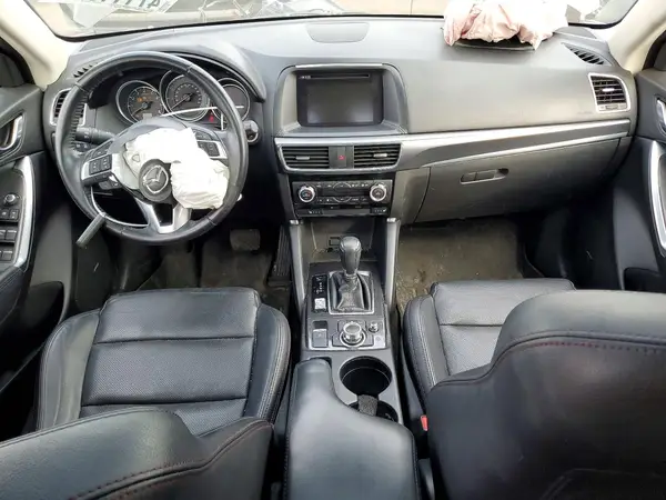 JM3KE4DY9G0650285 2016 MAZDA CX-5 - Image 8