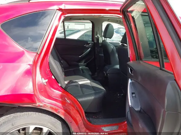 JM3KE4DY9G0652778 2016 MAZDA CX-5 - Image 8