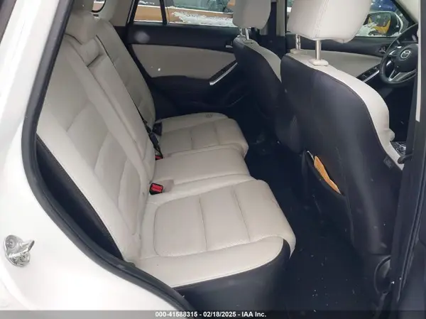 JM3KE4DY9G0652957 2016 MAZDA CX-5 - Image 8